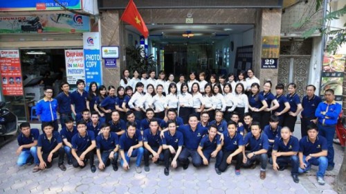8 công ty tổ chức lễ kỷ niệm thành lập công ty chuyên nghiệp tại tp. hcm