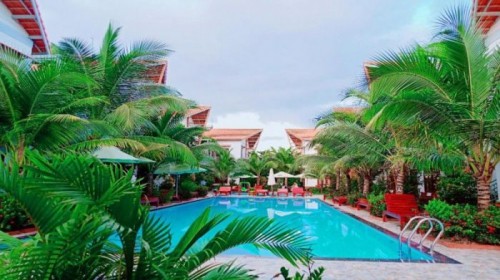 4 resort 3 sao có chất lượng tốt nhất tại phú quốc