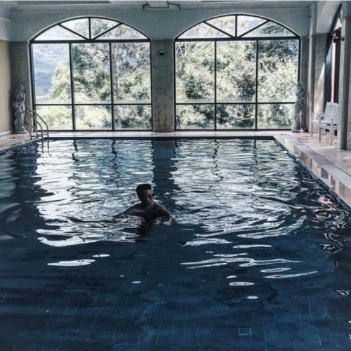 6 Khách sạn Đà Lạt có hồ bơi dành cho hội bơi lội