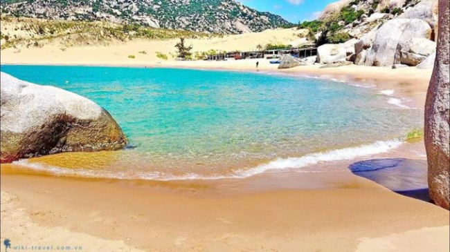 5 pristine beaches ideal for summer ‘vitamin sea’ intake