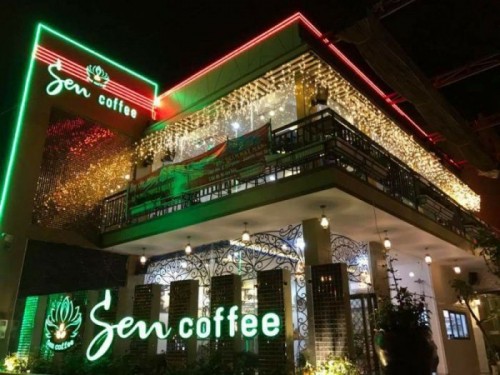 5 Quán cà phê cực lãng mạn cho ngày Valentine 14/2 ở TP. Phan Rang - Tháp Chàm, Ninh Thuận
