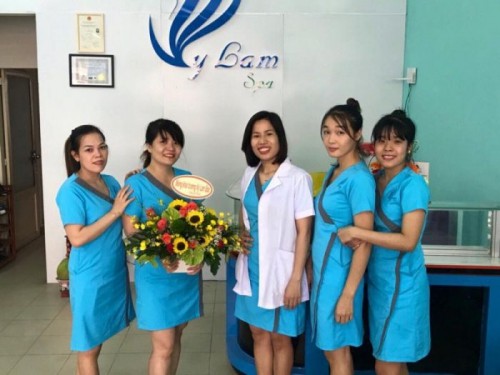 6 spa chăm sóc da mặt tốt nhất tại quận bình thạnh, tp. hcm