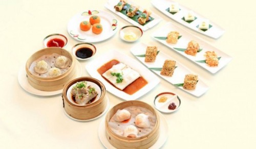 8 nhà hàng dimsum ngon nhất tại quận 1, tp. hcm