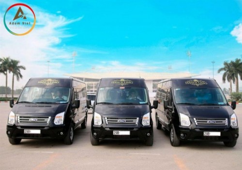 5 nhà xe limousine Hà Nội - Thái Bình chất lượng cao, rẻ nhất