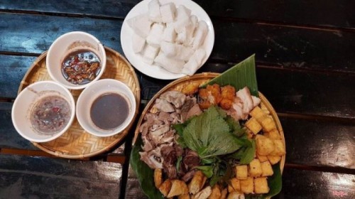 5 Quán ăn bình dân quận Tân Bình, TP.HCM