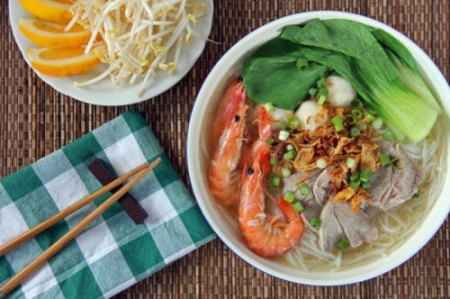 5 Quán ăn ngon nhất quận Tân Phú, TP.HCM