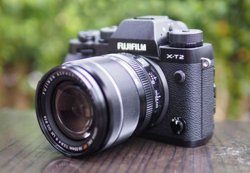 5 máy ảnh fujifilm được ưa chuộng nhất hiện nay