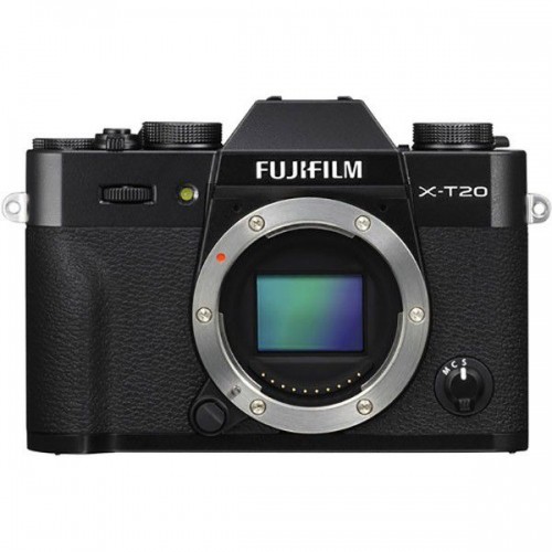 5 máy ảnh fujifilm được ưa chuộng nhất hiện nay