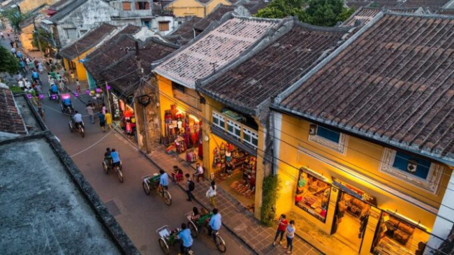 Suggestions to experience Hoi An Vietnam in 24 hours