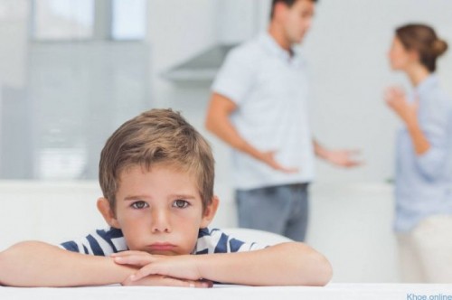 12 sai lầm trong cách dạy con có thể làm hỏng tương lai của trẻ