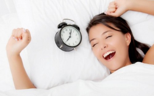 15 tầm quan trọng của giấc ngủ ngon