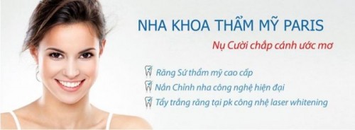 5 địa chỉ tẩy trắng răng uy tín nhất tp. hạ long, quảng ninh