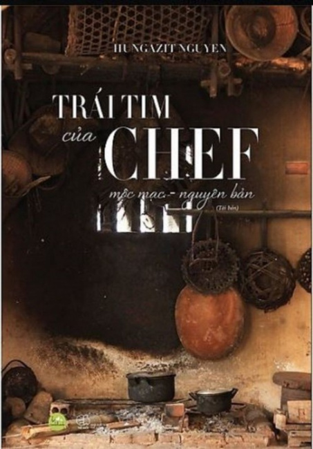 10 quyển sách hay về nấu ăn truyền cảm hứng cho bạn
