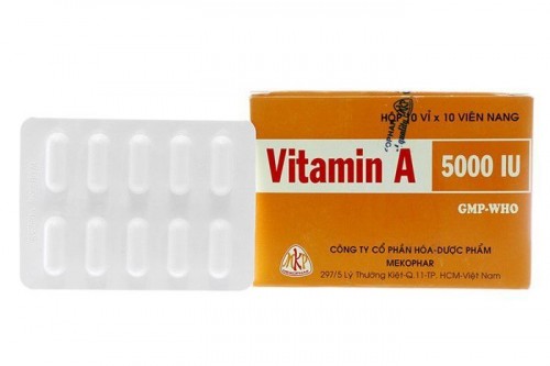 5 địa chỉ bán vitamin uy tín, chất lượng nhất tại Đà Nẵng