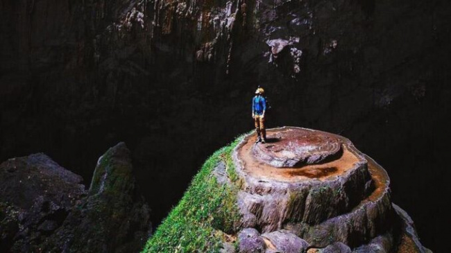 Journey to discover Quang Binh Vietnam conquering Son Doong cave, Tu Lan cave