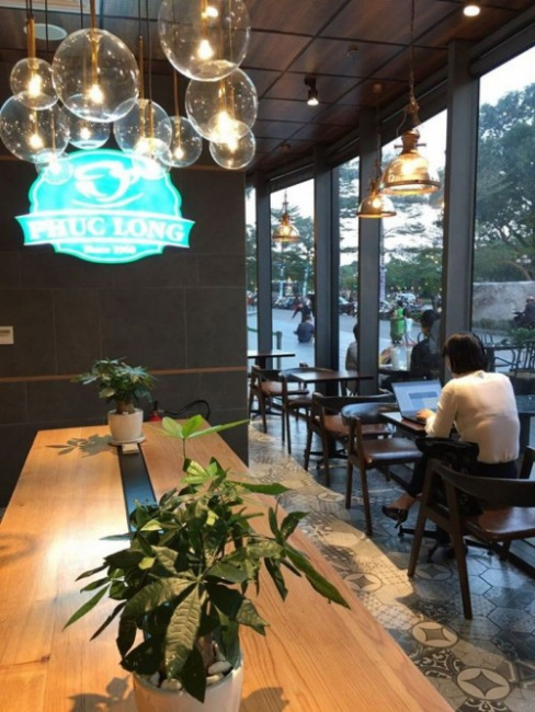 10 quán cà phê đẹp và yên tĩnh tại quận 7, TPHCM
