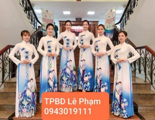 4 Cửa hàng cho thuê trang phục dân tộc đẹp nhất Hải Phòng