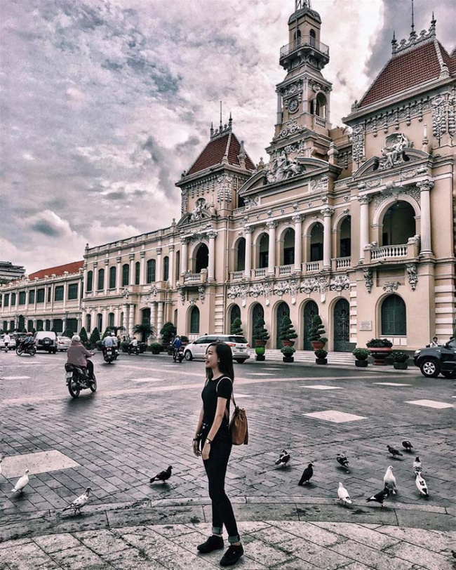 best destinations in ho chi minh city vietnam, compass travel vietnam, ho chi minh city vietnam travel guide, travel to vietnam, traveling to saigon, the coordinates check in ‘extremely hot’ when traveling to saigon
