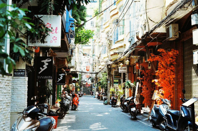 best destinations in ho chi minh city vietnam, compass travel vietnam, ho chi minh city vietnam travel guide, japanese neighborhoods in saigon, travel to vietnam, discovering japanese neighborhoods in saigon makes people fall in love