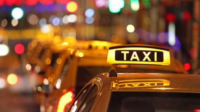 List of reputable Tan Son Nhat airport taxi companies, 24 hours service