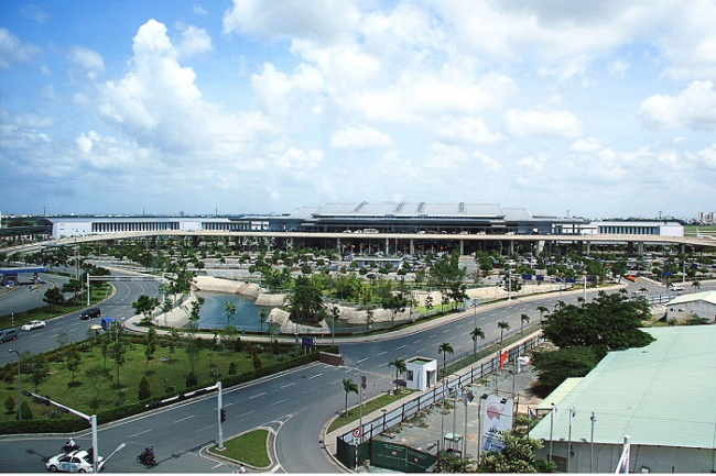 tan son nhat airport taxi, list of reputable tan son nhat airport taxi companies, 24 hours service
