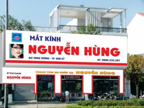 3 địa chỉ cắt kính cận uy tín, bảo đảm chất lượng, giá tốt tại tp. tam kỳ, quảng nam