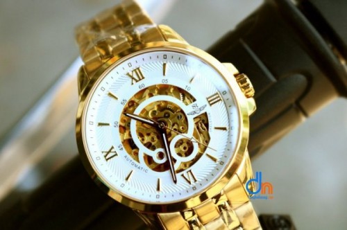 6 Cửa hàng bán đồng hồ uy tín nhất Quảng Ngãi