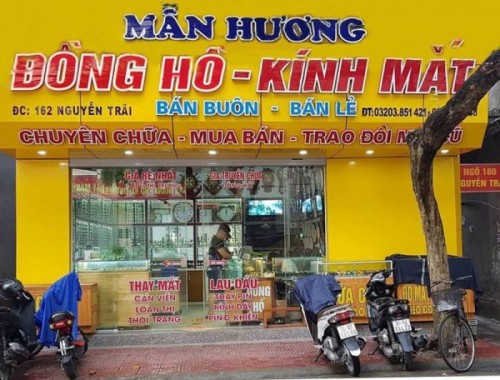 4 địa chỉ cắt kính cận uy tín, bảo đảm chất lượng, giá tốt tại hải dương