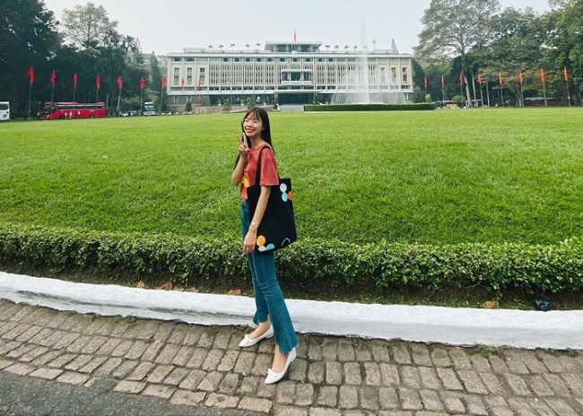 best destinations in ho chi minh city vietnam, compass travel vietnam, ho chi minh city vietnam travel guide, independence palace, travel to vietnam, discover the independence palace – the place where the mark of saigon history is engraved