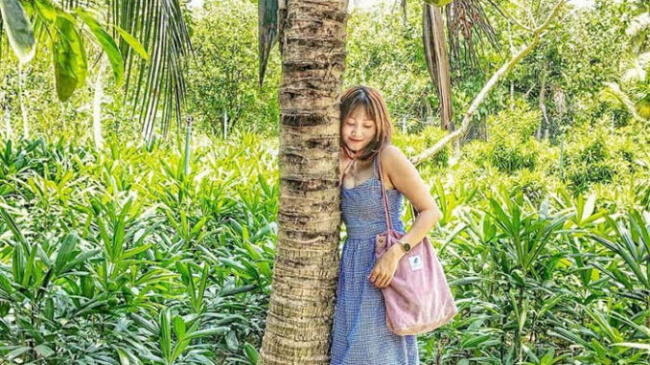 best destinations in ho chi minh city vietnam, compass travel vietnam, fruit gardens near saigon, ho chi minh city vietnam travel guide, travel to vietnam, ‘take a look at’ the most famous fruit gardens near saigon (part 1)