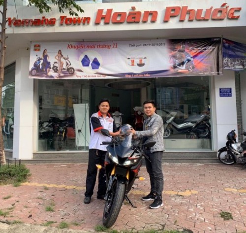 HEAD Hoàn Phước 4  Xe máy Hoàn Phước là đại lý xe Honda tại Quảng Ngãi  chuyên kinh doanh xe máy phụ tùng Honda chính hãng và cung cấp các dịch