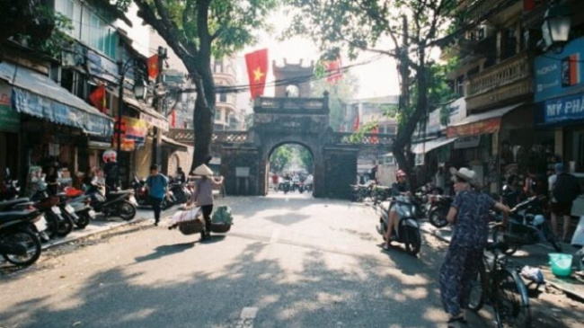 Old Quarter of Hanoi – A place to keep the soul of the capital
