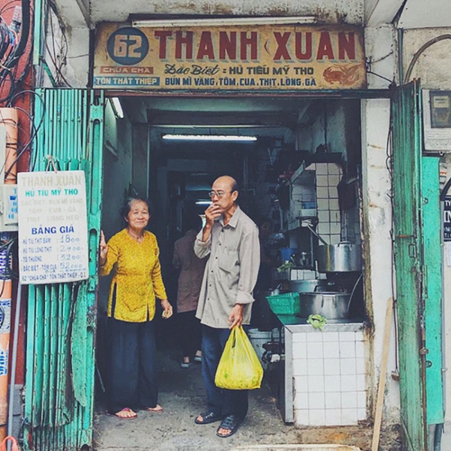 best destinations in ho chi minh city vietnam, compass travel vietnam, delicious saigon noodle, ho chi minh city vietnam travel guide, travel to vietnam, 6 delicious saigon noodle shops that are famous nationwide