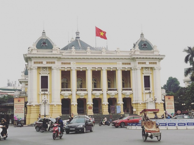 compass travel vietnam, hanoi, hanoi inside guide, hanoi itinerary, hanoi travel guide, hanoi vietnam, transport to hanoi, travel to hanoi, travel to vietnam, 27 places to visit in hanoi have not yet gone to know the capital