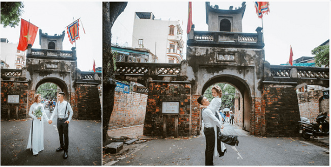compass travel vietnam, hanoi, hanoi inside guide, hanoi itinerary, hanoi travel guide, hanoi vietnam, transport to hanoi, travel to hanoi, travel to vietnam, visit o quan chuong – a evidence of the capital’s history