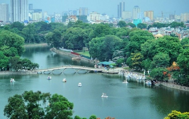 compass travel vietnam, hanoi, hanoi inside guide, hanoi itinerary, hanoi travel guide, hanoi vietnam, transport to hanoi, travel to hanoi, travel to vietnam, visiting thu le park, visiting thu le park – zoo in hanoi with lots of interesting things