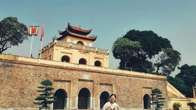 Hoang Thanh Thang Long – a place to keep enduring cultural values
