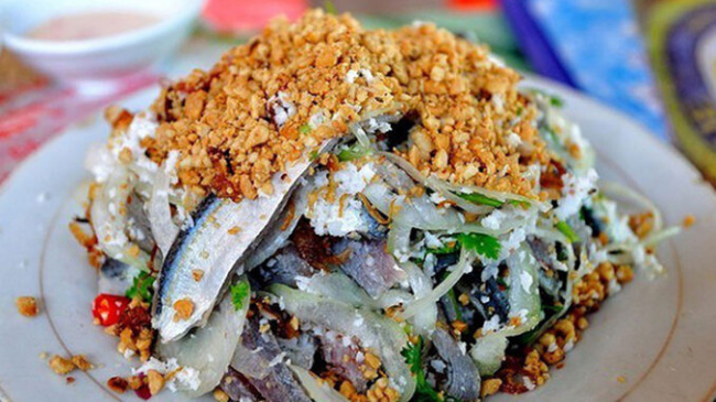 5 Phu Quoc specialties, have to definitely try