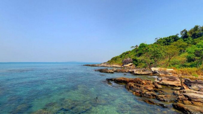 Phu Quoc travel experience full and detailed