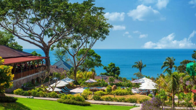 Top 10 best hotels in Phu Quoc Island in 2020