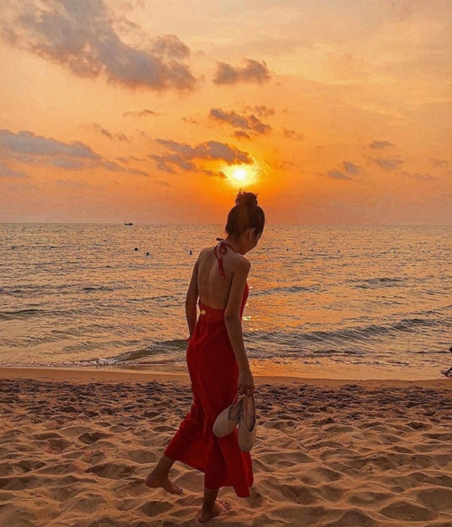 compass travel vietnam, phu quoc, phu quoc tourism vietnam, phu quoc travel guide, sunset in phu quoc, what to do in phu quoc, do you know these stunning sunset coordinates in phu quoc?