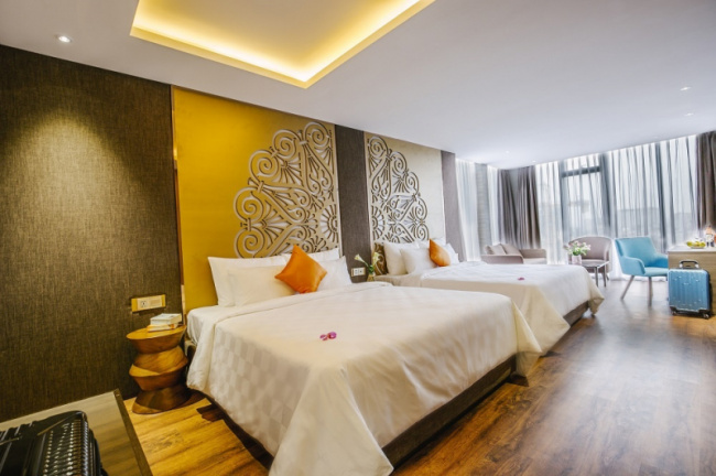 grand cititel central saigon hotel, hong kong kaiteki hotel, ngan le one night hotel, novotel saigon center, sunland hotel, top 6 hotels for young and beautiful, winsuites saigon, top 6 hotels for beautiful and modern young people in ho chi minh city