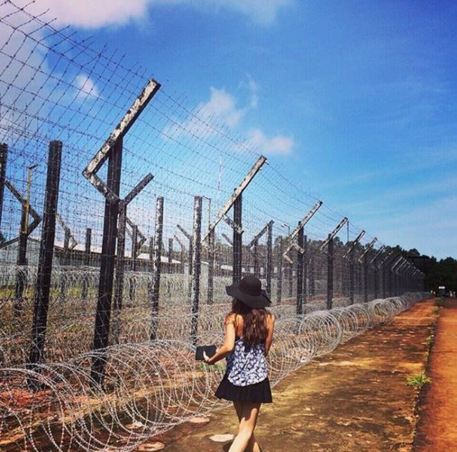 compass travel vietnam, phu quoc, phu quoc inside guide, phu quoc itinerary, phu quoc prison, phu quoc travel guide, phu quoc vietnam, transport to phu quoc, travel to phu quoc, travel to vietnam, phu quoc prison – thorny, ‘creepy’ but can’t help but visit once!