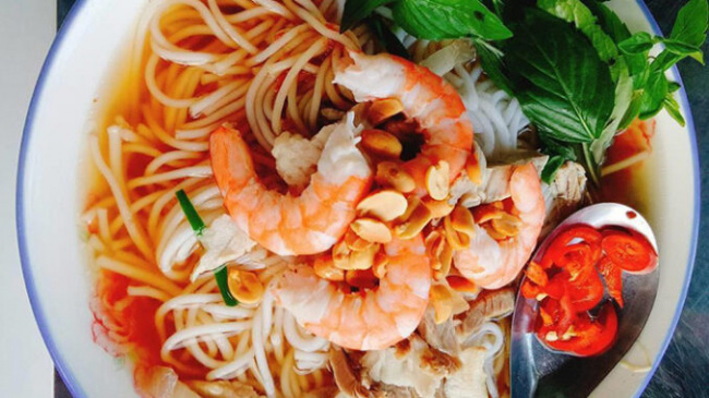 Must-try delicacies of Tien Giang cuisine