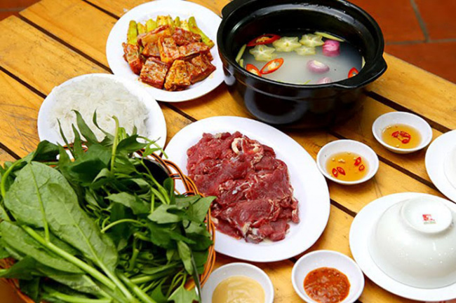an giang, an giang inside guide, an giang itinerary, an giang travel guide, an giang vietnam, compass travel vietnam, famous dishes chau doc, transport to an giang, travel to an giang, travel to vietnam, feel free to not be able to enjoy 6 famous dishes when traveling to chau doc