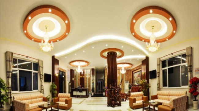 Top 8 Best Hotels in Soc Trang