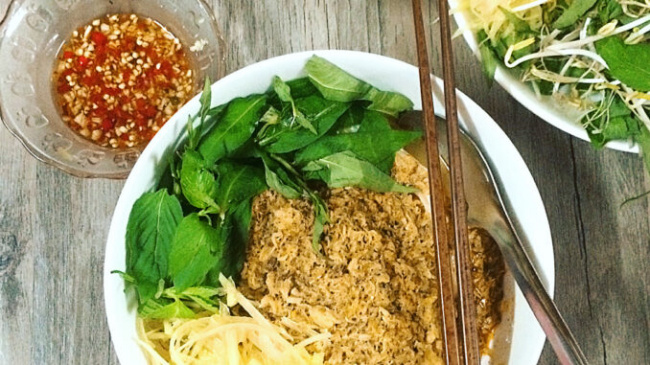 7 delicious dishes An Giang just heard craving