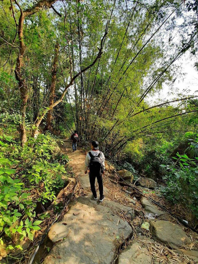 an giang, an giang inside guide, an giang itinerary, an giang travel guide, an giang vietnam, co to mountain, compass travel vietnam, transport to an giang, travel to an giang, travel to vietnam, ‘chill’ mountaineering wholeheartedly with the unique scenery of an giang