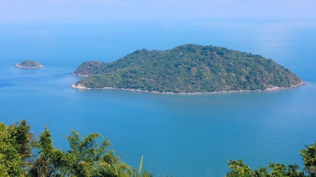 Check in on Hon Khoai Ca Mau Island – the jewel in the headland of the country