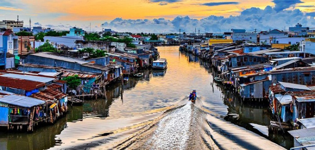 ca mau inside guide, ca mau itinerary, ca mau travel guide, ca mau vietnam, compass travel vietnam, mekong delta, transport to ca mau, travel to ca mau, travel to vietnam, amazon, pocket travel experience ca mau – experience the southernmost land of the country